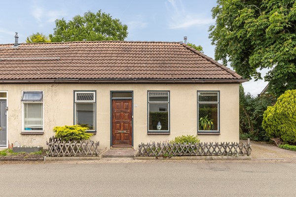 Medium property photo - Gerrit Imbosstraat 32, 9607 PD Foxhol